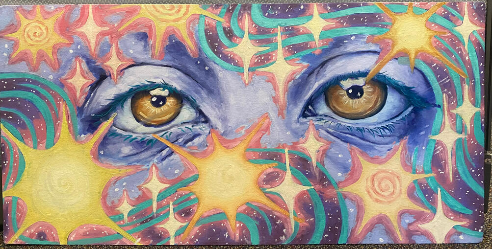 Eyes